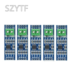 Módulo Convertidor MAX485 RS-485 a TTL para Arduino DIY