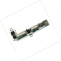 Microsoft Surface Pro Plus Placa Conexión Táctil