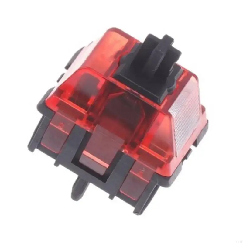 Teclados para juegos con detección magnética, tecla sin contacto, accionamiento personalizable, respuesta rápida, juego K1KF - imagen 4