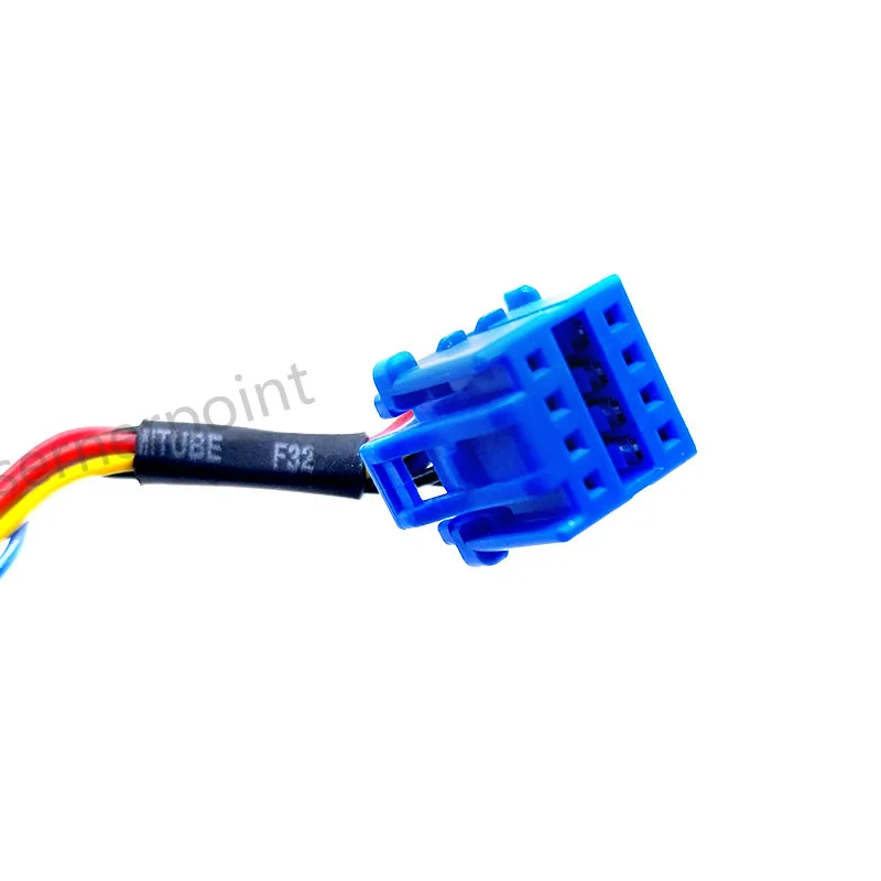 Ventilador para 00P3JT PG40561BX-Q000-S99 PNVVC-A00 9XXJ9 09XXJ9 9XXJ9-A00, Enfriador de refrigeración, R40W12BS1NB8-07A021, 12V, DELL - imagen 3