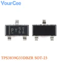 TPS3839G33DBZR
