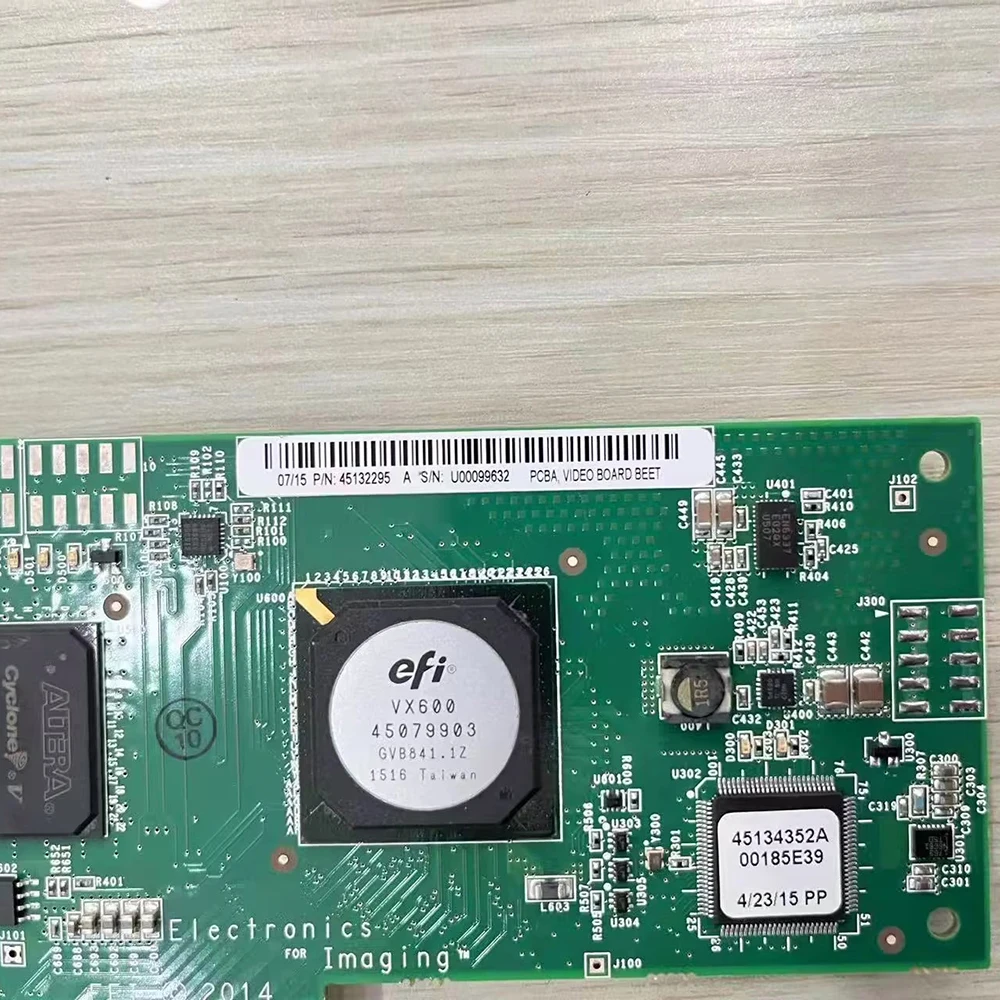 45132295 IC416 E200-09 C368 C458 C558 C658 para tarjeta de impresión de imágenes Konica Minolta - imagen 3