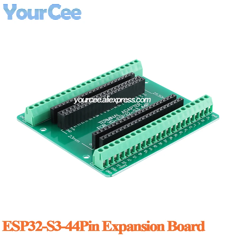 ESP32-S3-44Pin