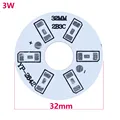 3W  32mm 10pcs