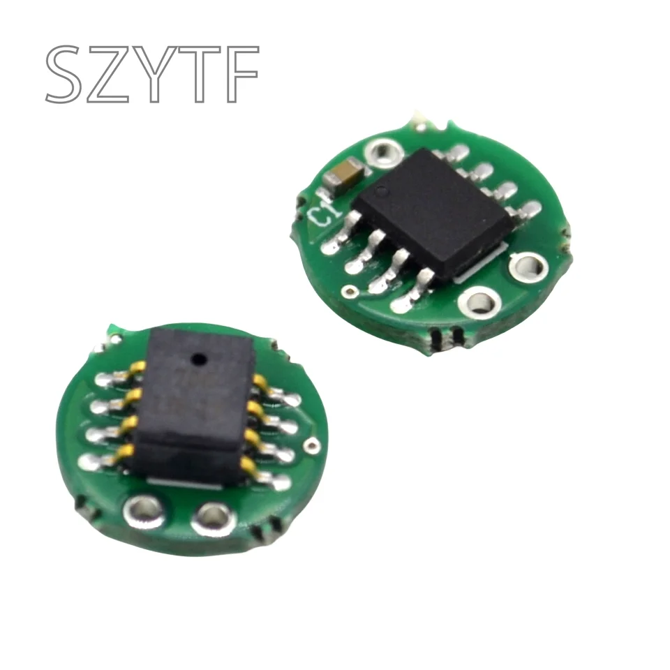 Módulo transmisor de Sensor de presión de Gas XGZP6848 700kPa1500kPa, 1 unidad