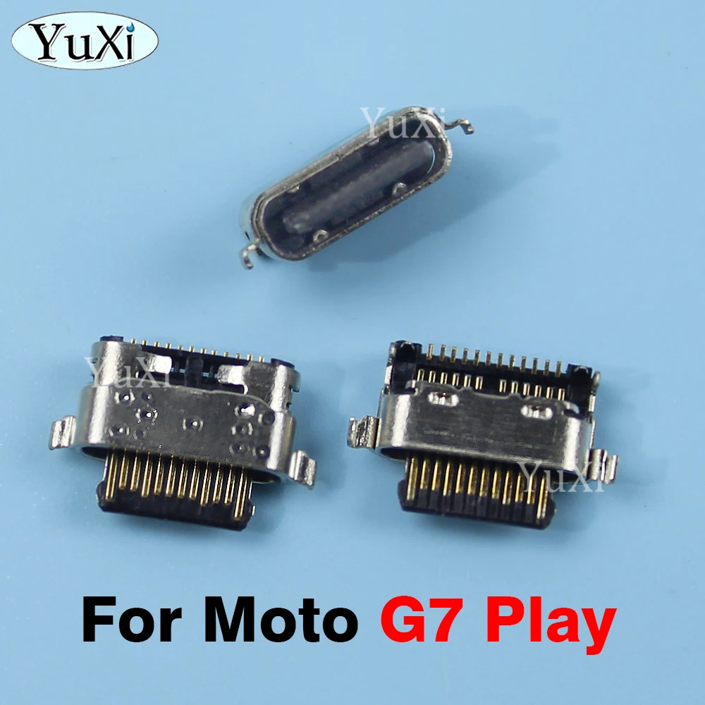 2Pcs G7 Play