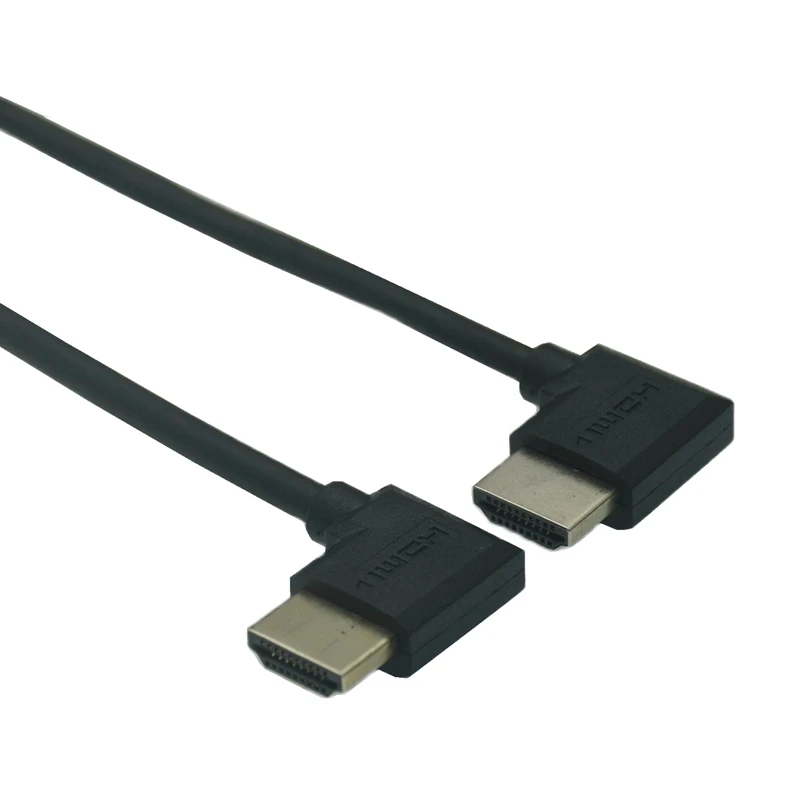 Empaquetado del convertidor HDMI