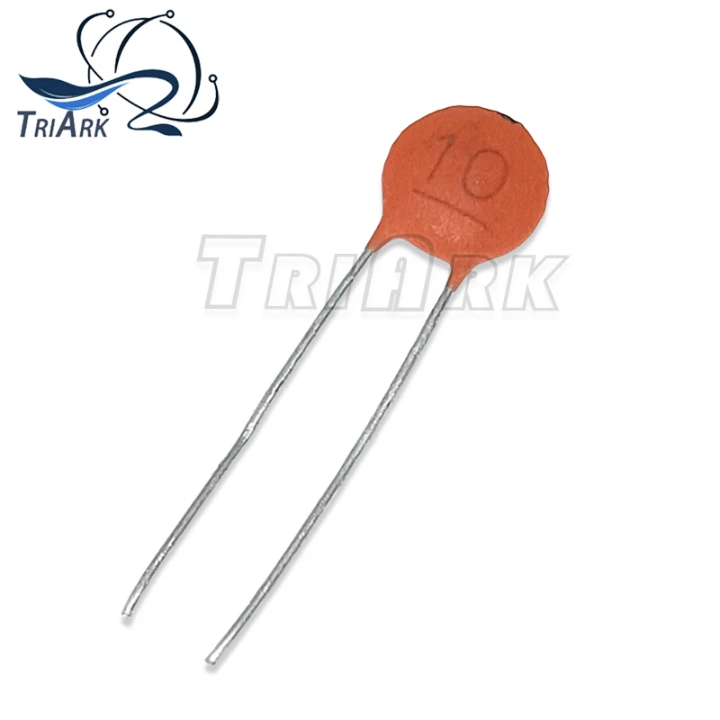 Condensador cerámico de 100 piezas, 50V, 1pF ~ 100nF, 0,1 uF, 104, 4.7PF, 10PF, 22PF, 33PF, 47PF, 100PF, 101, 220PF, 10NF, 330PF, 470PF, 1NF, 103, 47NF, 473 - imagen 3