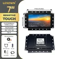   7in touch monitor 