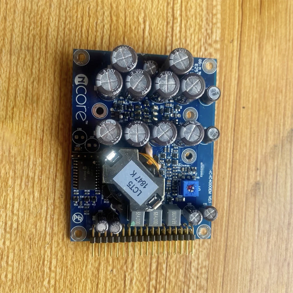 Para placa de módulo amplificador de potencia Digital Hypex UCD Clase D 500W NC400OEM NC400 - imagen 3