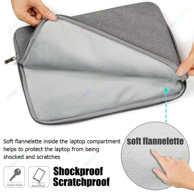 Funda para tableta y PC, funda para Lenovo Xiaoxin Pad Pro 12,7 2025, 12,7 pulgadas, Xiaoxin Pad Pro 12,6, 12,7, funda a prueba de golpes - imagen 3