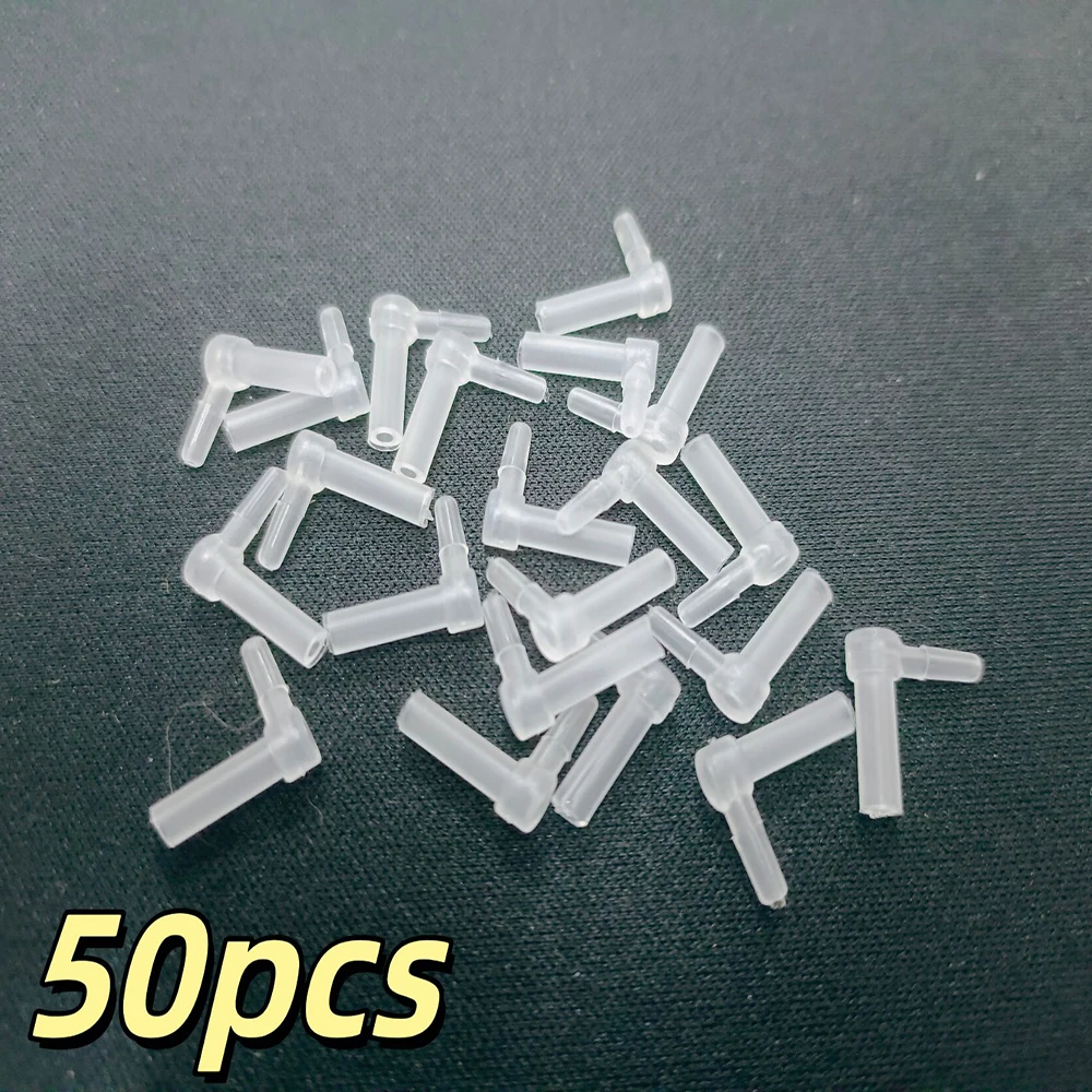 50 Uds. Tapones de cartucho de tinta CISS DIY para usar cartucho de tinta Ciss CISS accesorios de bricolaje tapón de sellado de cartucho tapón de goma