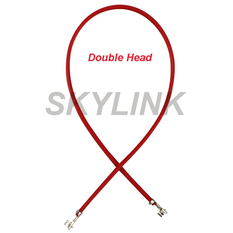 Terminal - Detalle de acabado