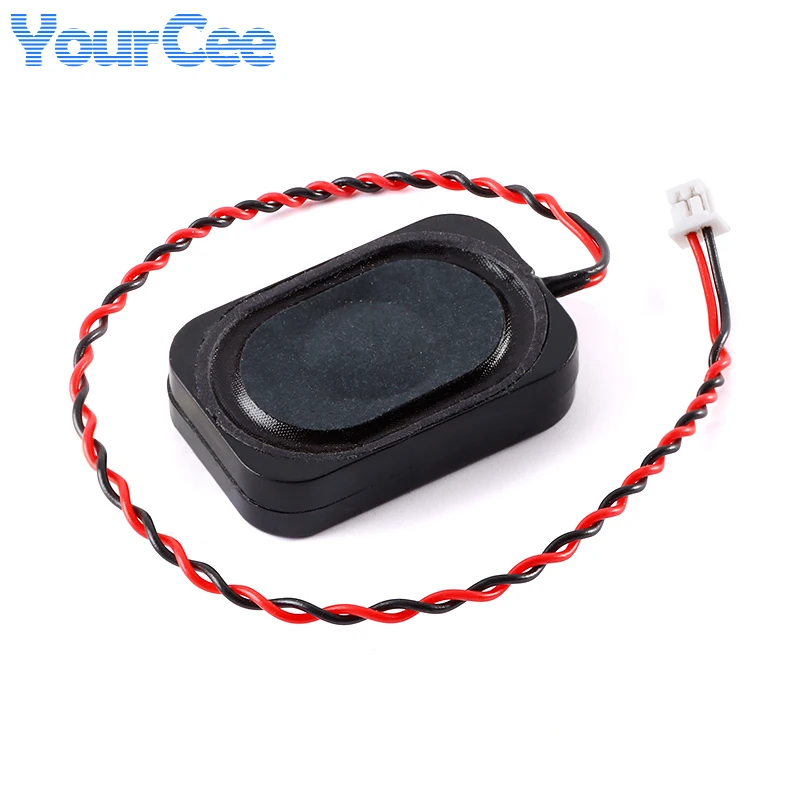 2 uds/1 ud 3525 3020 4 ohm 3w 8 ohm 2W altavoz 3525 2030 cavidad 4Ω 8Ω 3W altavoz de Audio compatible con Bluetooth para ordenador portátil - imagen 3