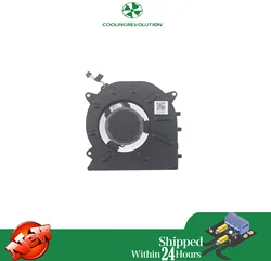 Ventilador Refrigeración Huawei MateBook 14S – 4 pines DC5V