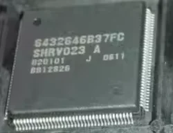 Hitachi HD6432646 Microcontrolador - Nuevo