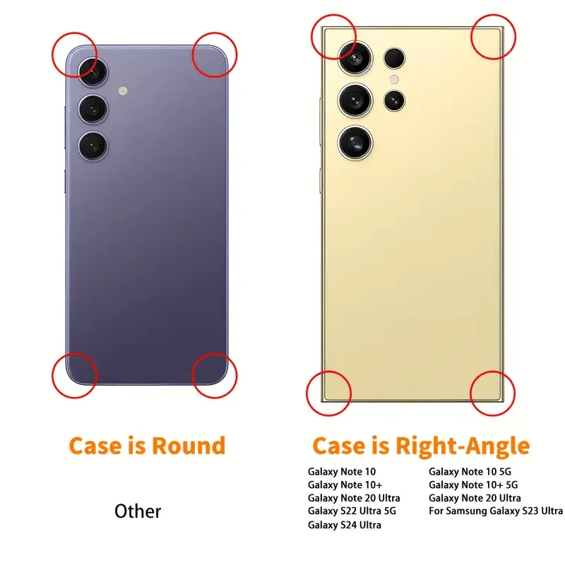 Funda personalizada con foto DIY para Samsung Galaxy A55 A54 A53 A52 A35 34 S25 S24 S23 S22 S21 S20 Ultra Plus FE TPU funda suave - imagen 2