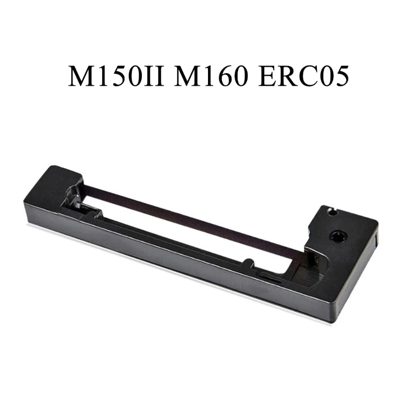 XD99 5 piezas ERC05 cinta para impresora para ERC05 M160 M180 M190 M191G M163 M164 cinta impresora duradera 66 Base - imagen 2