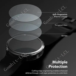 Protector Vidrio Templado 9H Casio AE1500 – GPR-B1000, GBD-H1000