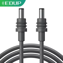 Cable Alimentación CC Starlink Mini EDUP Impermeable Varias Medidas