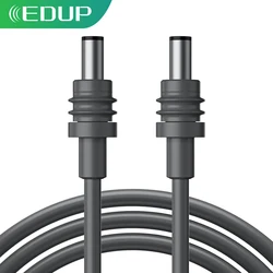 Cable Alimentación CC Starlink Mini EDUP Impermeable Varias Medidas
