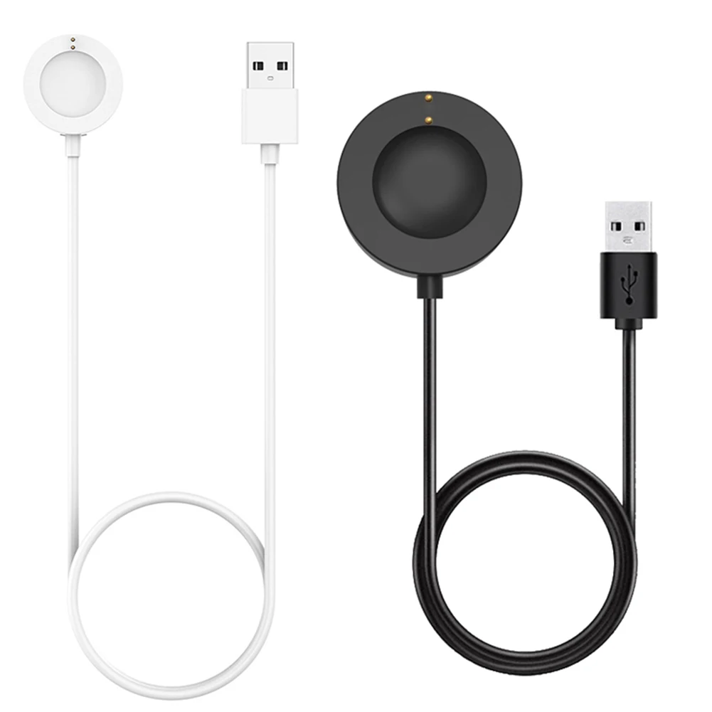 Cable de carga para reloj inteligente Fossil Gen6/Gen5/Gen4/Venture/Explorer/Diesel, cargador magnético, accesorios de fuente de alimentación