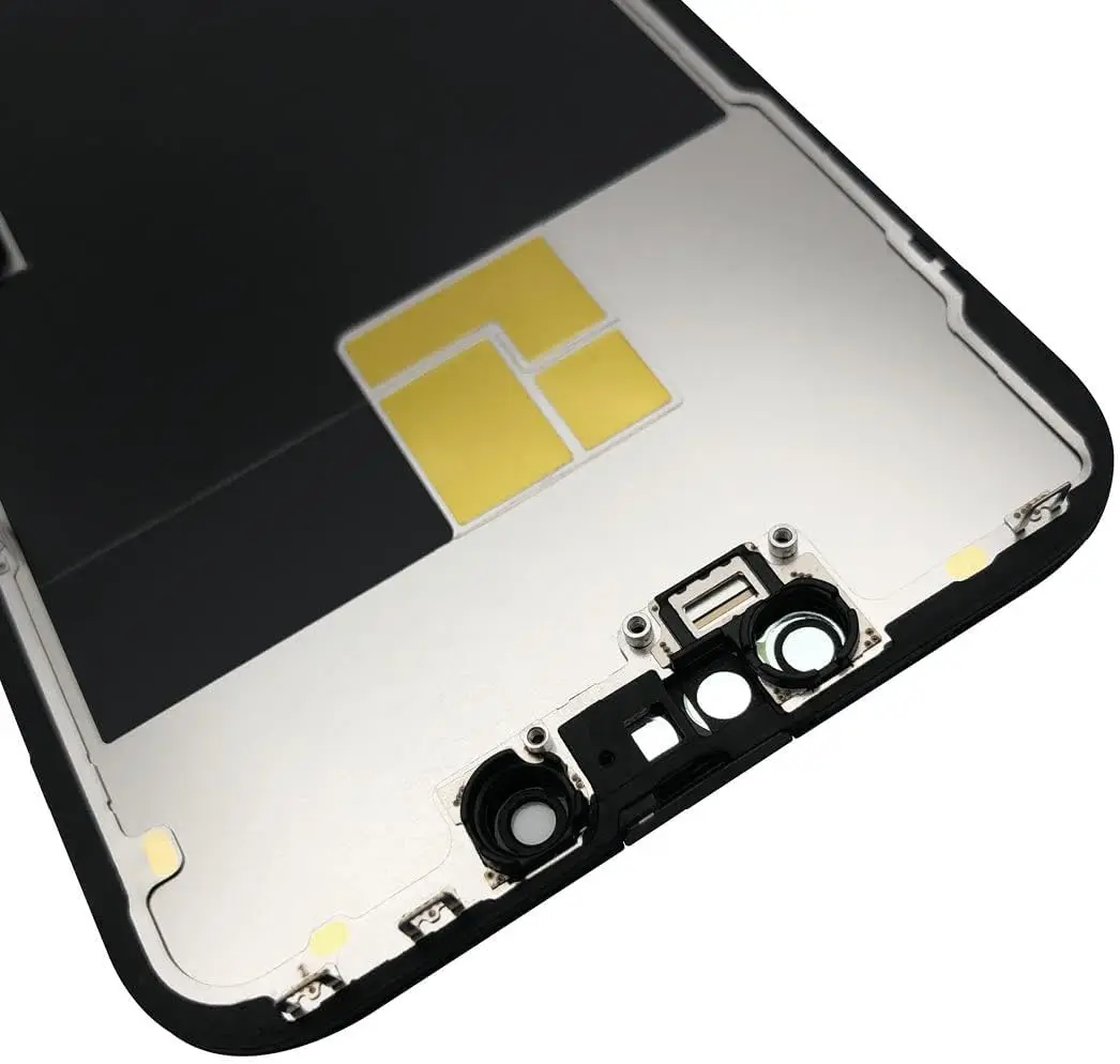 Pantalla incell para IPhone 13 Pro LCD montaje de digitalizador táctil con táctil 3D para IPhone 13 Pro reemplazo de Pantalla LCD - imagen 2