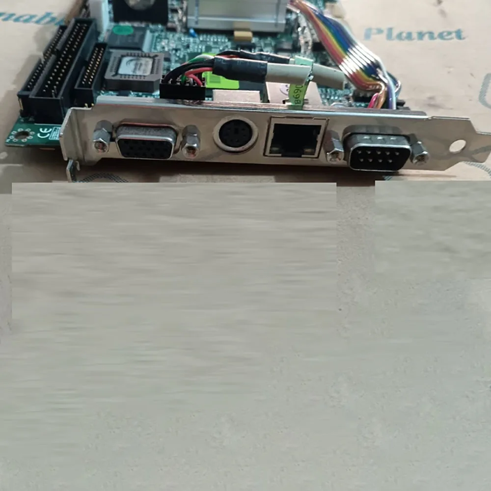 Para placa base industrial Portwell (R)ROBO-6730VLA-600 007 - imagen 2