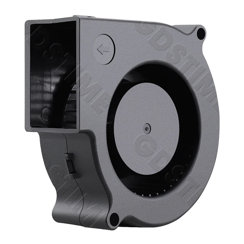 Gdstime 7530 ventilador 12V ventilador centrífugo USB bola 75mm 75x30mm ordenador PC ventilador 24V DC 5V ventilador de refrigeración sin escobillas ventilador Axial - imagen 2