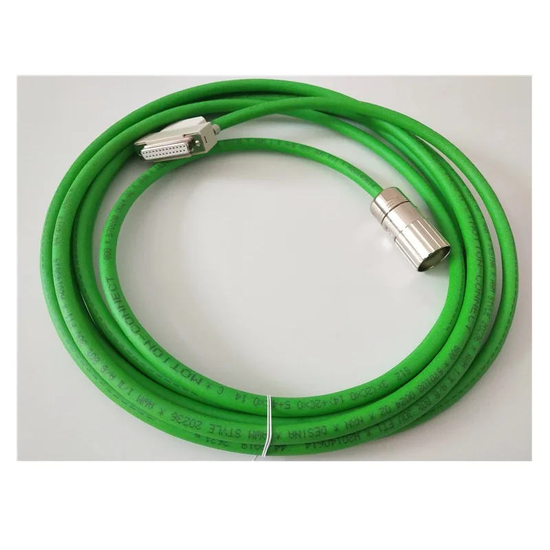 6FX5002-2CF02 6FX8002-2CF02 6FX5002-2CF04 6FX8002-2CF04 -1AF0 1AB0 1AC0 1AD0 1AE0 1AF0 1AG0 Cable codificador