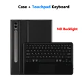 Touchpad Black