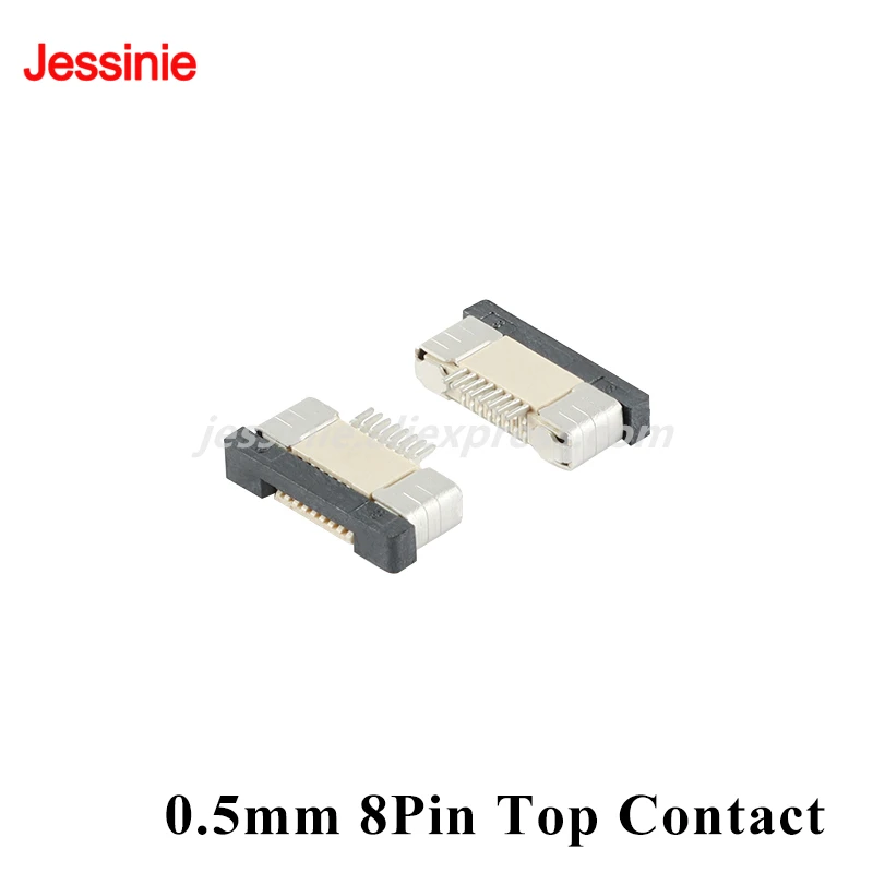 Pantalla IPS de 0,96 pulgadas, módulo de pantalla LCD TFT de 0,96 pulgadas, unidad ST7735 de 80x160 HD completamente colorida para módulo lcd - imagen 4