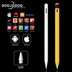 Lápiz Óptico Tablet – Precisión Táctil Avanzada