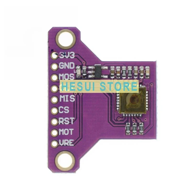 MCU-3901 PMW3901 Sensor de flujo óptico traducción XY - imagen 3