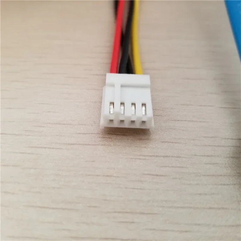 Cable alimentación SATA integrado pequeño para disco duro ITX - imagen 4