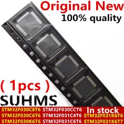 STMicroelectronics STM32F030 ARM Cortex-M0 Microcontrolador