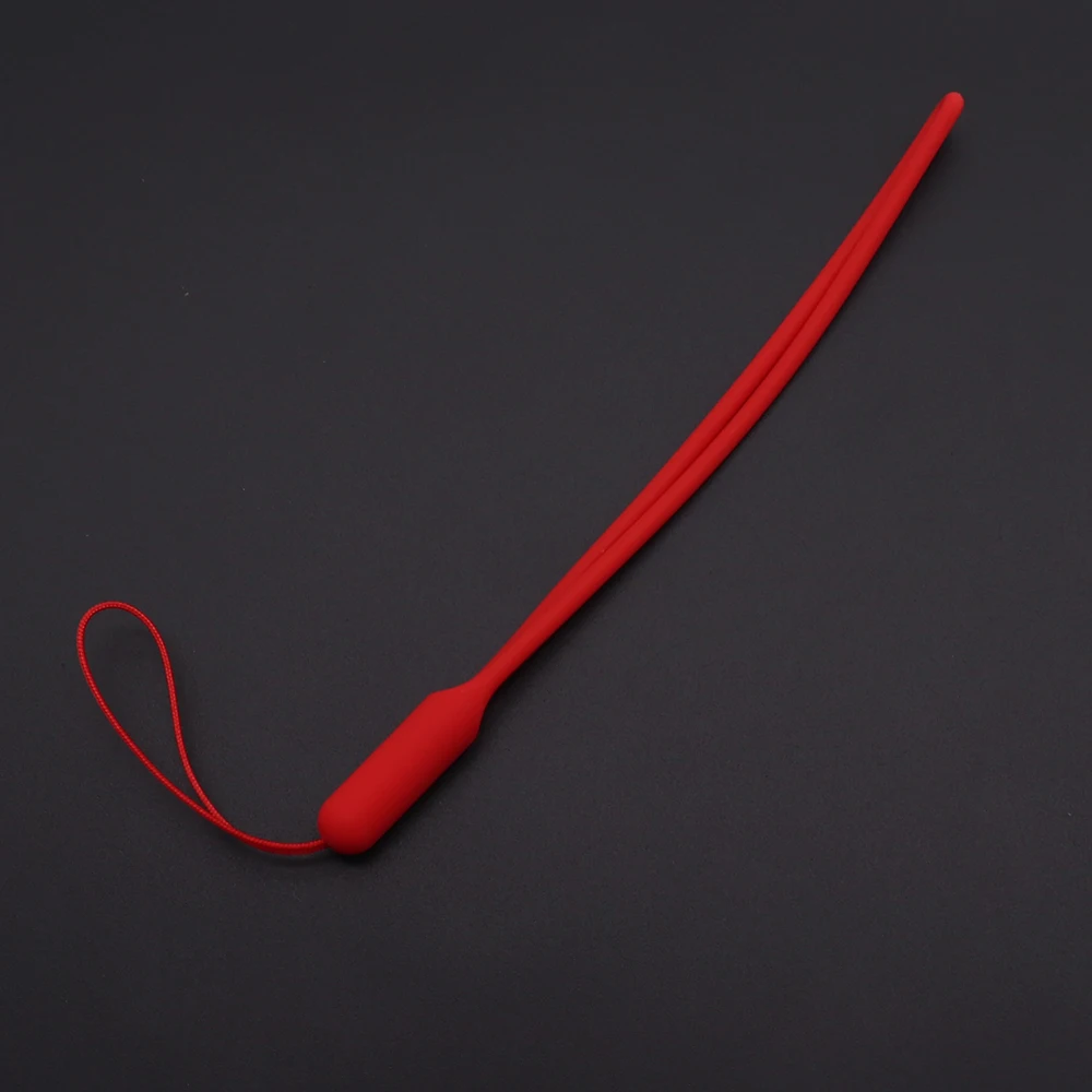 Correa de muñeca Universal de silicona, cordón para teléfono móvil, cámara, tarjeta de identificación, soporte para llavero, correa de cordón para teléfono móvil DIY, 2-10 Uds. - imagen 4