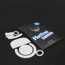 Hotline Patines de Ratón PTFE para Logitech G Pro Superlight