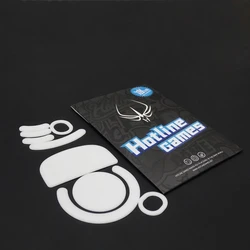 Hotline Patines de Ratón PTFE para Logitech G Pro Superlight