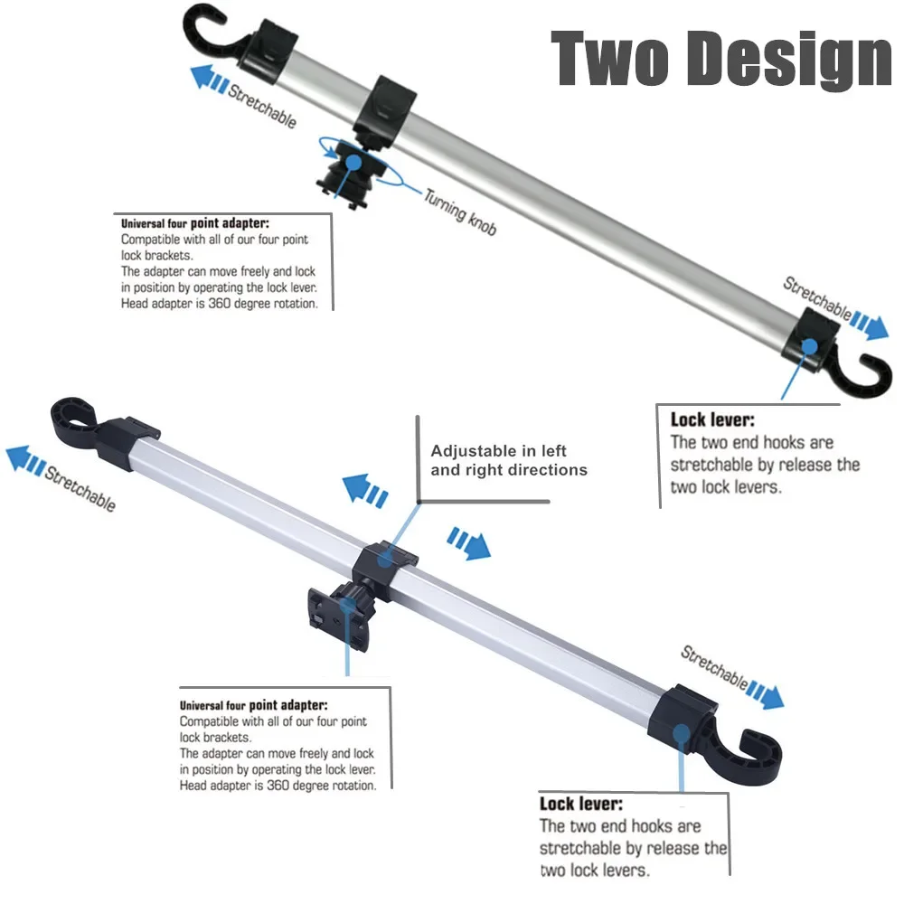 Soporte para tableta, PC, asiento trasero de coche, soporte de montaje para reposacabezas, tableta Universal de 7-15 pulgadas para IPad, Xiaomi, Samsung, montaje con Clip - imagen 2
