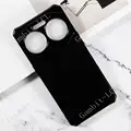 TPU Case Black