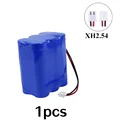 1PCS 12V 9900mAh