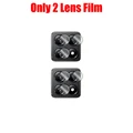 Only 2 Lens Film