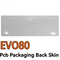 Pcb Packag Back Skin