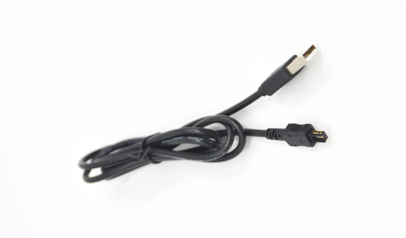 Vitesun-Cable USB para Nikon Coolpix L100, L105, L110, L120, L310, L320, L330, L810, L820, L830, L840, EH-67 - imagen 5