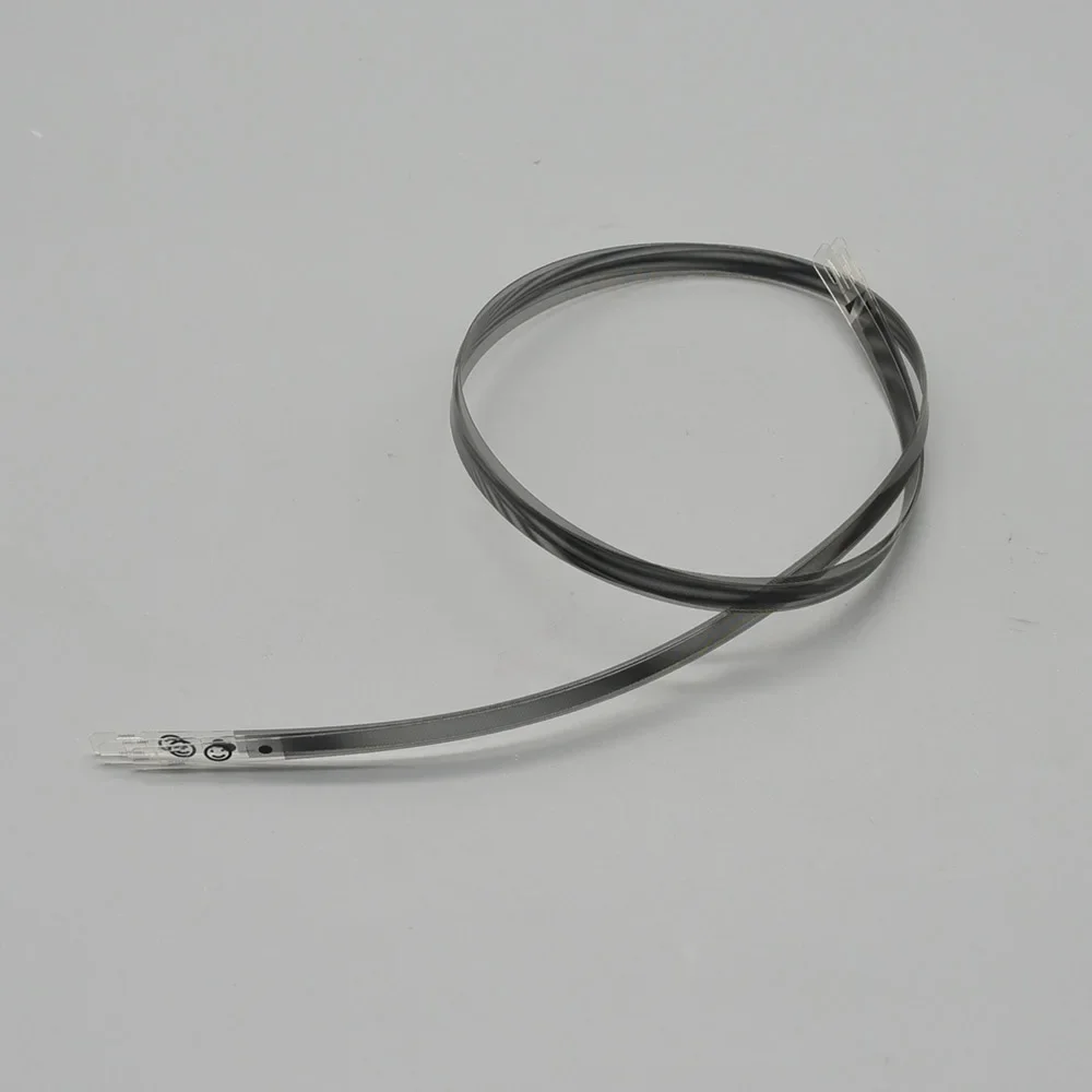 5 uds CM751-80007 tira codificadora para HP OfficeJet PRO 8600 8100 8610 8620 pieza de impresora - imagen 3