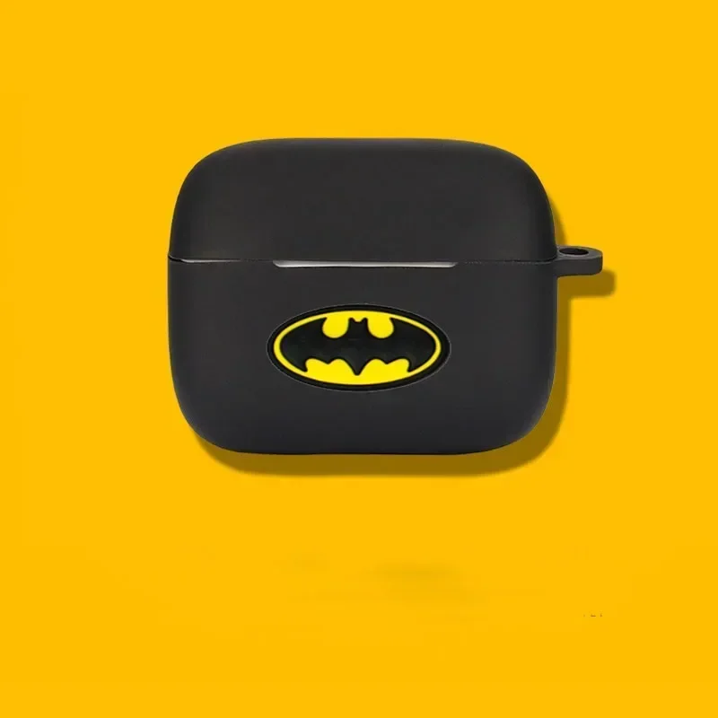 Para JBL Tune 245NC TWS accesorios suaves a prueba de golpes para auriculares JBL T230NC/T130NC TUNE funda nueva funda para auriculares de dibujos animados Fundas - imagen 2