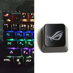 Tecla ESC Translúcida ABS – Recambio Teclado Mecánico