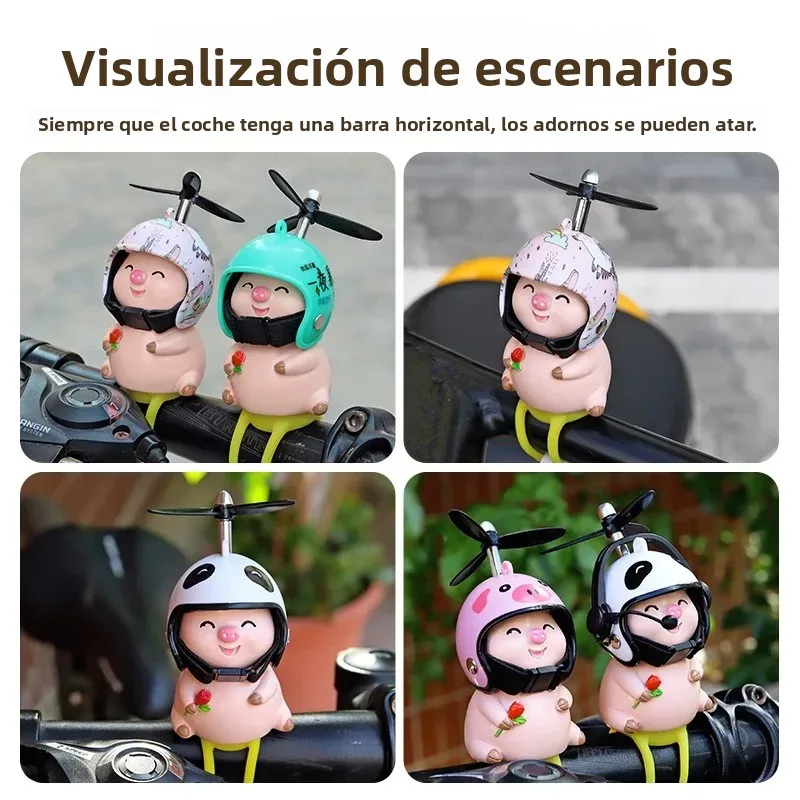 Equipos y Repuestos de Motocicletas