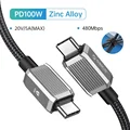 Zinc Alloy PD100W2